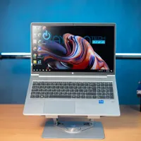 لپ تاپ اچ پیHP ProBook 450 G8بدنه آلومینیومی نسل۱۱