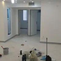 نقاشی ساختمان و کناف دکوراسیون