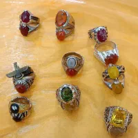 انگشتر|بدلیجات|اردکان, |دیوار