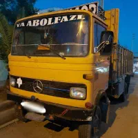 خاور ۸۰۸ مدل ۶۵