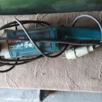 سنگ فرز بزرگ