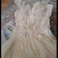 پیراهن مجلسی
