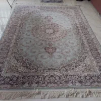 دوتخته فرش ۶متری