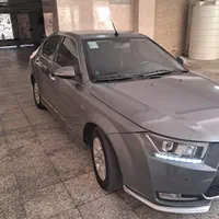 دنا پلاس تیپ ۲ داخل کرم|خودرو سواری و وانت|گلستان (تهران), |دیوار