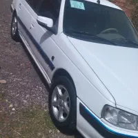 پارس مدل 89|خودرو سواری و وانت|زرند, |دیوار