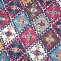 گلیم آشپزخانه