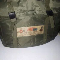 کیسه خواب آمریکایی اصل