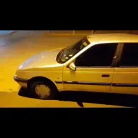 پژو۴۰۵ دوگانه کارخانه|خودرو سواری و وانت|کرمان, |دیوار