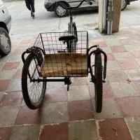 فروش سه چرخه|دوچرخه، اسکیت، اسکوتر|لنگرود, |دیوار