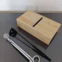 رنده شمع سازی