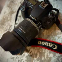 دوربین canon 70D