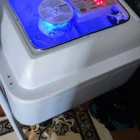 دستگاه جوجه کشی 96تایی اسکندری