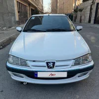 ماشین پرشیا