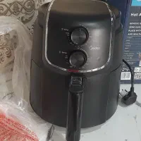 سرخ کن مدیا