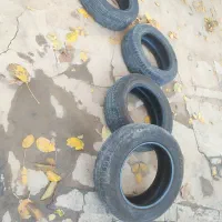 لاستیک سایز ۱۵|قطعات یدکی و لوازم جانبی|ملایر, |دیوار