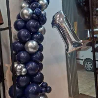 بادکنک ارای