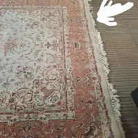 فروش فرش ۹ متری ماشینی مشهد|فرش|تهران, کاج|دیوار