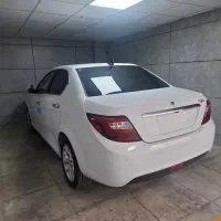 دناپلاس اتوماتیک آپشنال