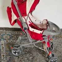 کالسکه بچه|کالسکه و لوازم جانبی|شیراز, احمدآباد|دیوار