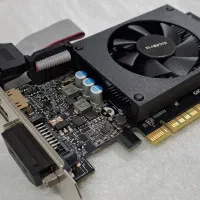 کارت گرافیک گیگابایت DDR5 2G نو