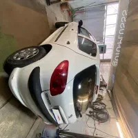 206مدل 96تیپ5|خودرو سواری و وانت|کرج, چمران|دیوار