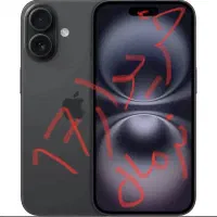 آیفون ۱۷ نرمال درحد