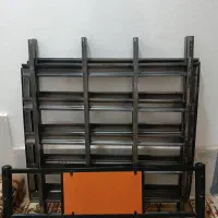 تخت خواب یکنفره|تخت و سرویس خواب|اردکان, |دیوار