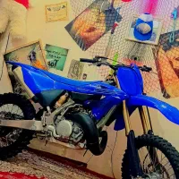 yz 250 x مدل 2024|خودرو کلاسیک|قزوین, |دیوار