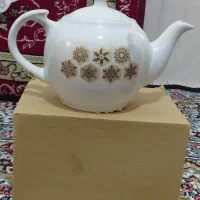 قوری|قوری، کتری، قهوهساز دستی|زرند, |دیوار