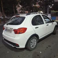 کوییک gx ارتقا یافته مدل ۱۴۰۲ خشک خشک|خودرو سواری و وانت|رشت, منظریه|دیوار