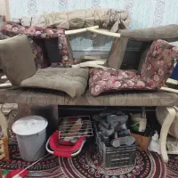 تعدادی لوازم خانه|اسباب و اثاث بچه|زابل, |دیوار