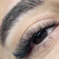 اکستنشن مژه حرفه‌ای با ماندگاری بالا|خدمات آرایشگری و زیبایی|لاهیجان, پردسر|دیوار