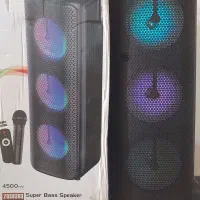 اسپیکر ۱ متری|پخش‌کننده همراه|دوگنبدان, |دیوار