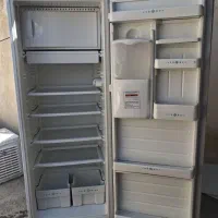 یخچال فریزر
