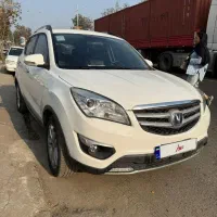 چانگان مدل ۹۸ بی رنگ