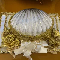 سبد بله برون|صنایع دستی و سایر لوازم تزئینی|تهران, ستارخان|دیوار