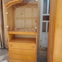کمد وقالی ۹ متری|جاکفشی، کمد، دراور|کازرون, |دیوار