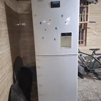 یخچال فریزر اسنوا