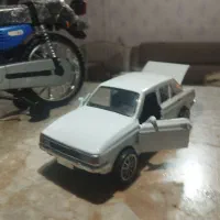 ماکت پیکان پگاه استار