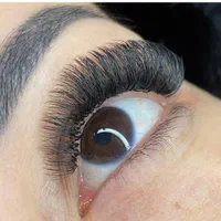 نیازمند مدل اکستنشن مژه ولیفت ابرو ومژه|خدمات آرایشگری و زیبایی|شیراز, ارم|دیوار