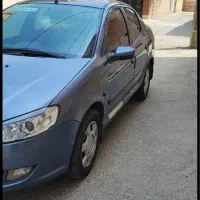 رانا ۹۳ tu5|خودرو سواری و وانت|فردیس, قریشی|دیوار