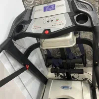 تردمیل چندکاره توربو۲۲۰۰