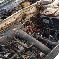 سمند مدل ۹۰|خودرو سواری و وانت|شوش, |دیوار