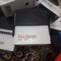 استمپ مهر ژله ای|فروشگاه و مغازه|میانه, |دیوار