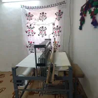 دستگاه بافت ماکوپران