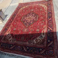 فرش دستباف پشم|فرش|ارومیه, |دیوار
