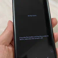 Samsung Galaxy note 10 normal|موبایل|تهران, یافت‌آباد|دیوار