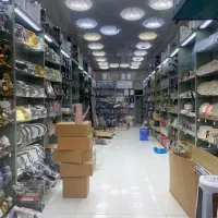 استخدام کارگرساده انباردار فروشنده مسیول اسنپ و نت