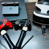 پلی استیشنps4 پرو