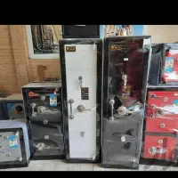 جابجایی و فروش انواع گاوصندوق های ایران کاوه|ابزارآلات|شاهرود, |دیوار